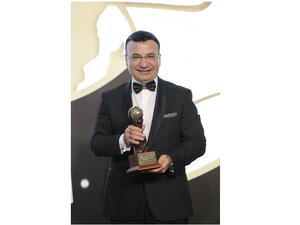 فندق الريتز - كارلتون عمّان يحصد جائزة جديدة من جوائز السفر العالمية World Travel Awards 2022 