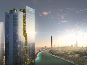 عزيزي تعرض عدداً من مشاريعها في سيتي سكيب 2022