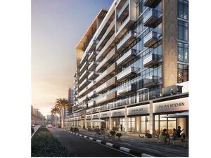 Azizi Developments partners with Italy’s Xylem and Japan’s Teral for Riviera
