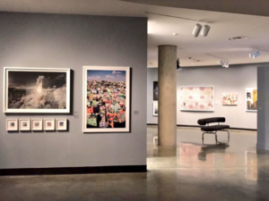 Contemporary Photography from the Arab World