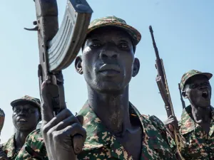 جنوب السودان :  8 ملايين نسمة يواجهون نقصا حادا في الغذاء