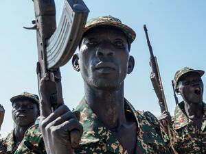 جنوب السودان :  8 ملايين نسمة يواجهون نقصا حادا في الغذاء