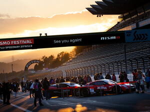 The 23rd NISMO Festival highlights this year's hottest racing cars