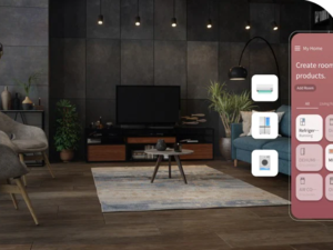 LG’s sustainable technology for a better living during seasonal changes