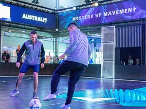 Visa Brings Innovative Payment Experiences to FIFA World Cup Qatar 2022