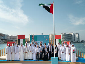 Nakheel Celebrates the Nation’s Past and Future on UAE National Day