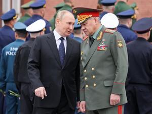 واشنطن: وزارة الدفاع الروسية لا تبحث عن الاستفزازات