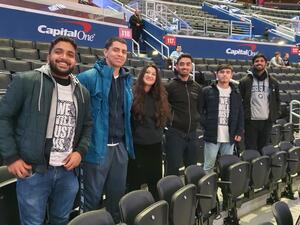 Georgetown at QF Brings World Cup Fever to Washington, DC