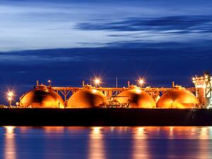 GE Gas Power and Shell sign Development Agreement to collaborate on LNG Decarbonization Pathway Using Hydrogen  