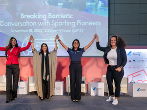 Football Is Not Just About Winning or Losing – It Is a Vehicle for Change