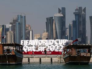 World Cup 2022 - Qatar 