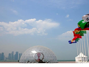 World Cup Qatar 