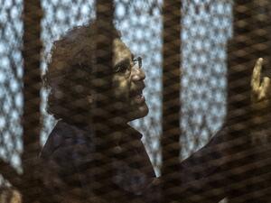 Alaa Abd El Fattah