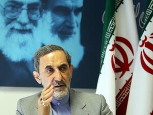 علي أكبر ولاياتي