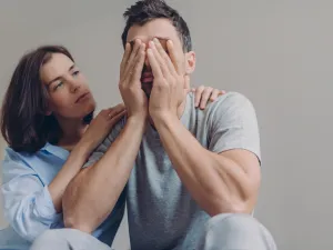 الزوج البائس: متلازمة يمكن أن تقضي على زواجك