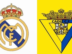 معلق مباراة ريال مدريد وقادش اليوم (مصدر الصورة: laligaexpert)