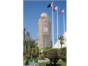 Ooredoo تبهر العالم بخدمات الاتصالات وتجربة المشجعين المتطورة خلال حفل افتتاح بطولة كأس العالم FIFA قطر 2022™