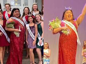 المتحولة "بريان نغوين" 