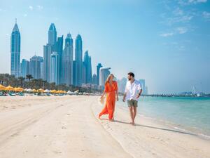 Emirates boarding pass unlocks hundreds of offers in Dubai this Winter