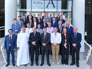 Emirates and IATA marshal industry to share best practices in pilot training and flight safety