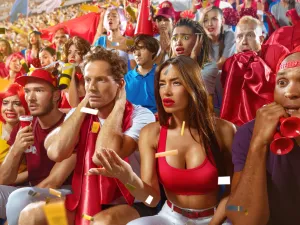 كيف تتعامل مع خسارة فريقك المفضل في كأس العالم؟