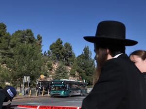 استنفار في غزة