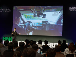 Hyundai Motor Group Accelerates Software-Defined Vehicle Advancement with Second Developer Conference 