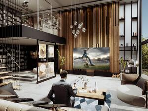 تجربة مشاهدة غامرة خلال موسم كرة القدم هذا العام