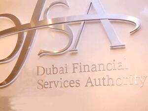 DFSA Task Force on Sustainable Finance issues Climate and Environmental Risk Management publication
