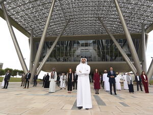 QF’s stars of science Season 15 applications are open