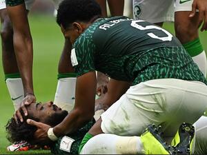 ياسر الشهراني 