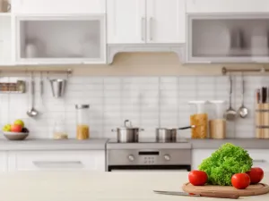 3 نصائح هامة لديكور أسطح المطابخ الرخامية