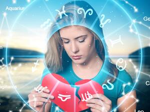 مواليد هذه الأبراج يجهلون الحب والعلاقات