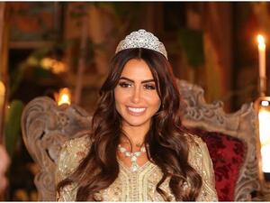 مارين الحيمر (المصدر: إنستغرام marinelhimer@)