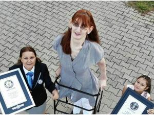 التركية روميزا جيلجي