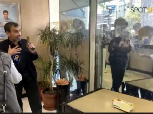 عسكري متقاعد يقتحم مصرفا في لبنان ويطالب بوديعته الكاملة