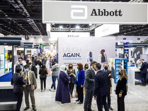 ميدلاب الشرق الأوسط يحث المختبرات في دولة الإمارات على تبني التكنولوجيا لقيادة عمليات الأتمتة 
