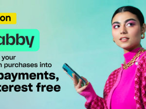 Noon.com partners with Tabby to provide customers with Buy Now Pay Later options