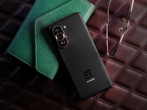 مع العديد من الميزات الأولى من نوعها في الصناعة، ترتقي الكاميرا الأمامية لهاتف HUAWEI nova 10 Pro بصورك الذاتية إلى مستويات جديدة