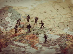 World War III