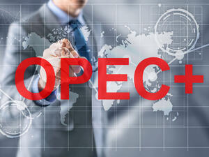 Opec+