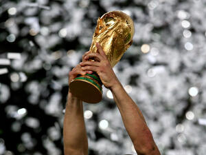 8 Most Expensive World Cup in History