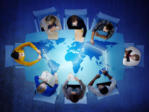 World Corporate Summit