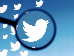 Twitter accounts