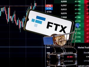 العملات الرقمية في أسبوع: اختراق منصة التداول المنهارة FTX!