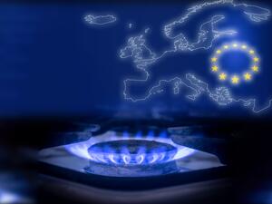 Europe Gas Energy Crisis