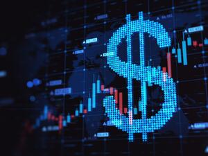 US dollar