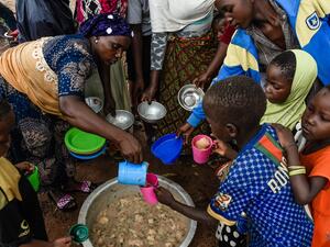 South Sudan