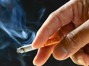 tobacco-related products