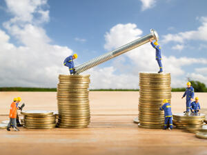 Infrastructure and investment